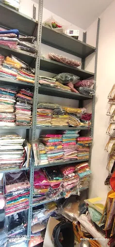 PRASANNA TEXTILES